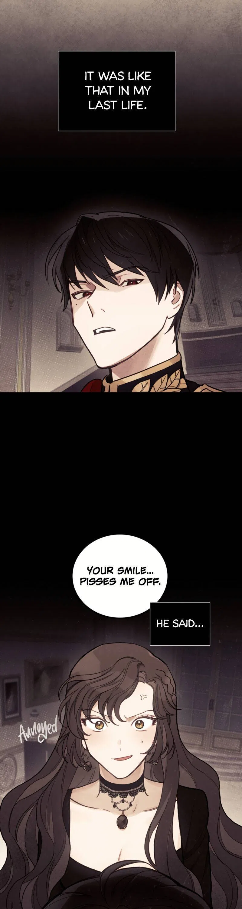 I Will Politely Decline The Male Lead Chapter 8 – Page 28