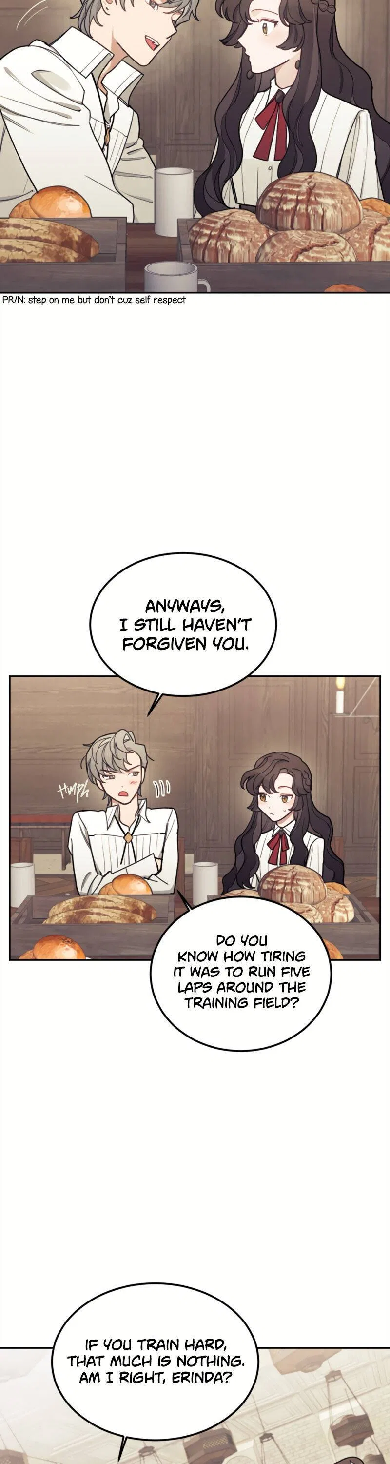 I Will Politely Decline The Male Lead Chapter 8 – Page 30