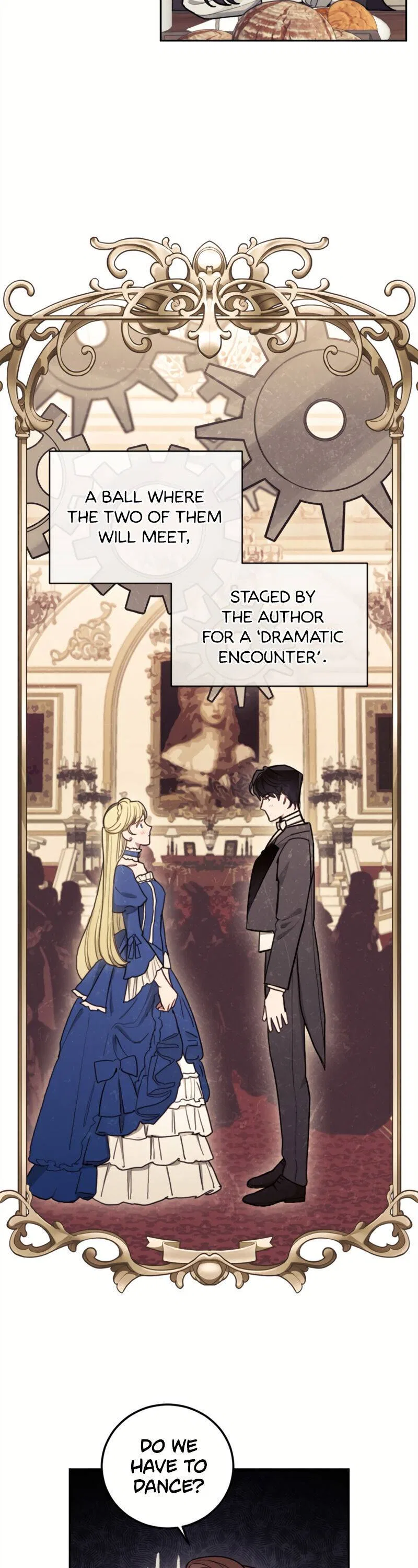 I Will Politely Decline The Male Lead Chapter 8 – Page 34