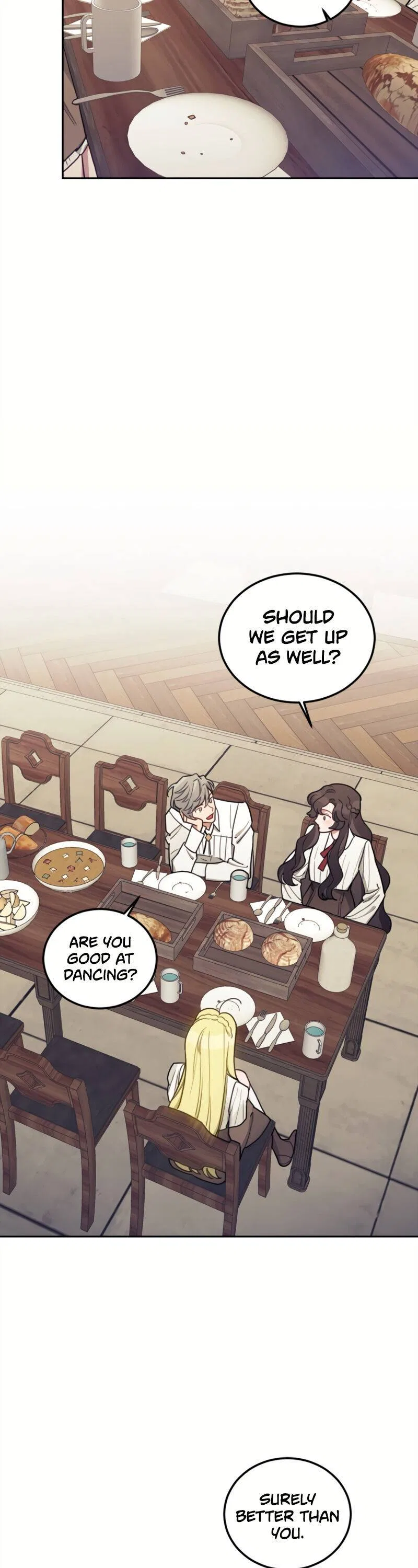 I Will Politely Decline The Male Lead Chapter 8 – Page 37