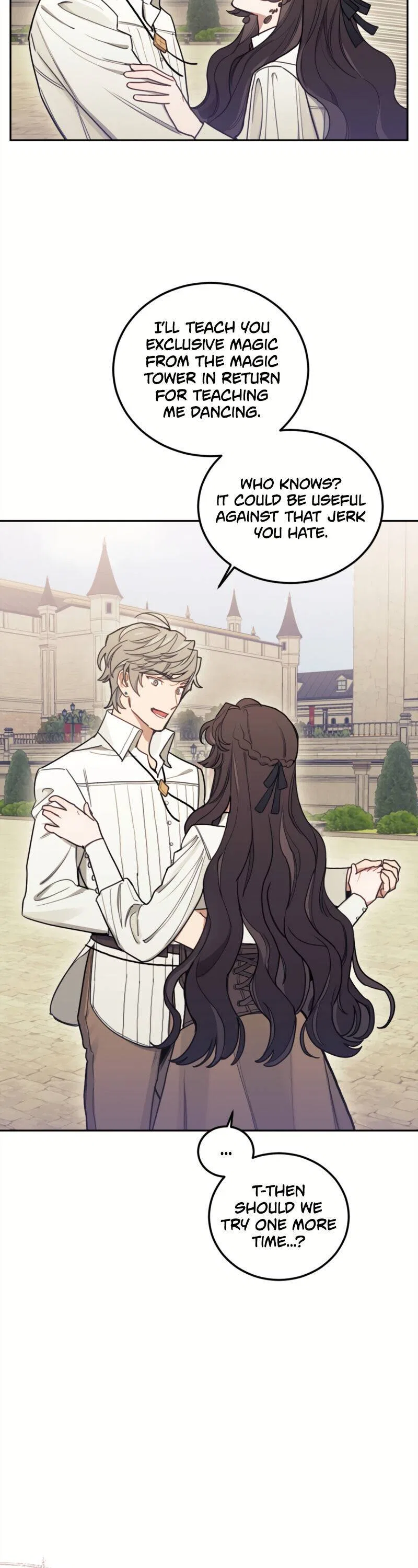 I Will Politely Decline The Male Lead Chapter 8 – Page 44