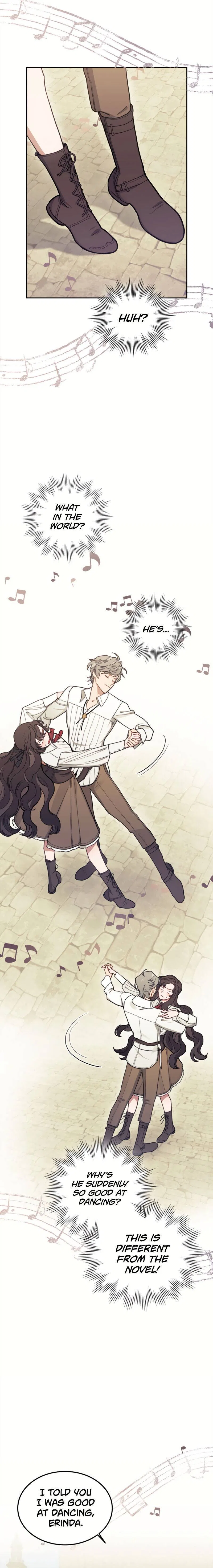 I Will Politely Decline The Male Lead Chapter 8 – Page 45
