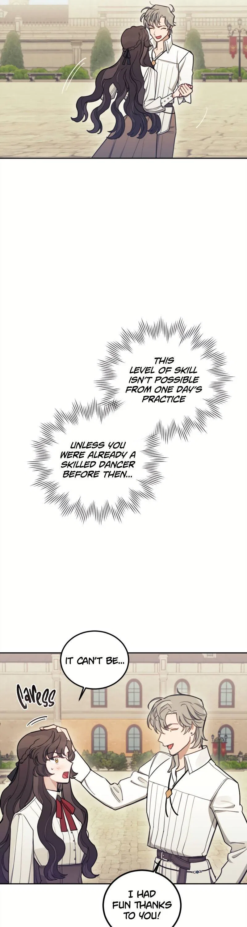 I Will Politely Decline The Male Lead Chapter 8 – Page 46