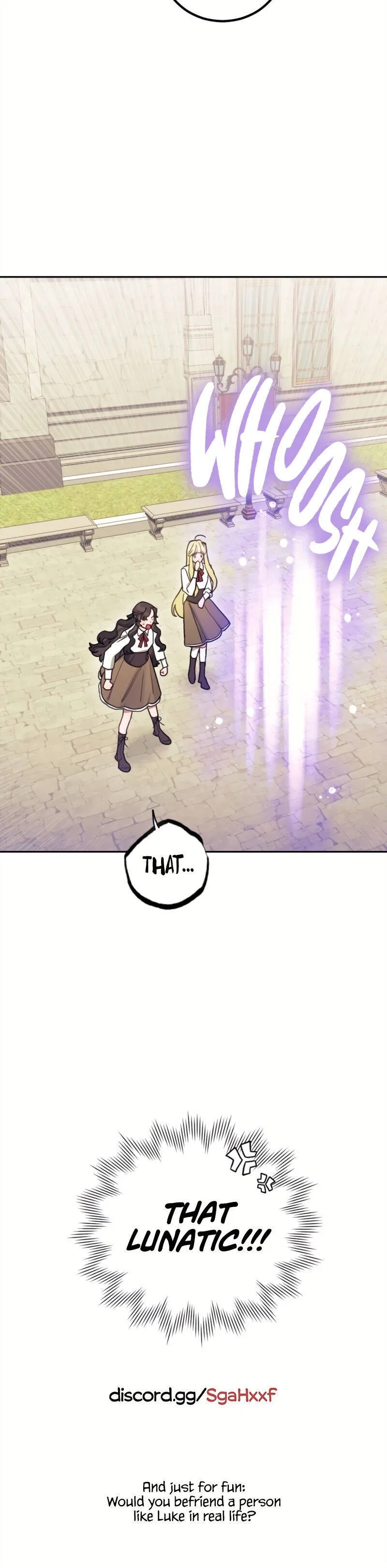 I Will Politely Decline The Male Lead Chapter 8 – Page 47