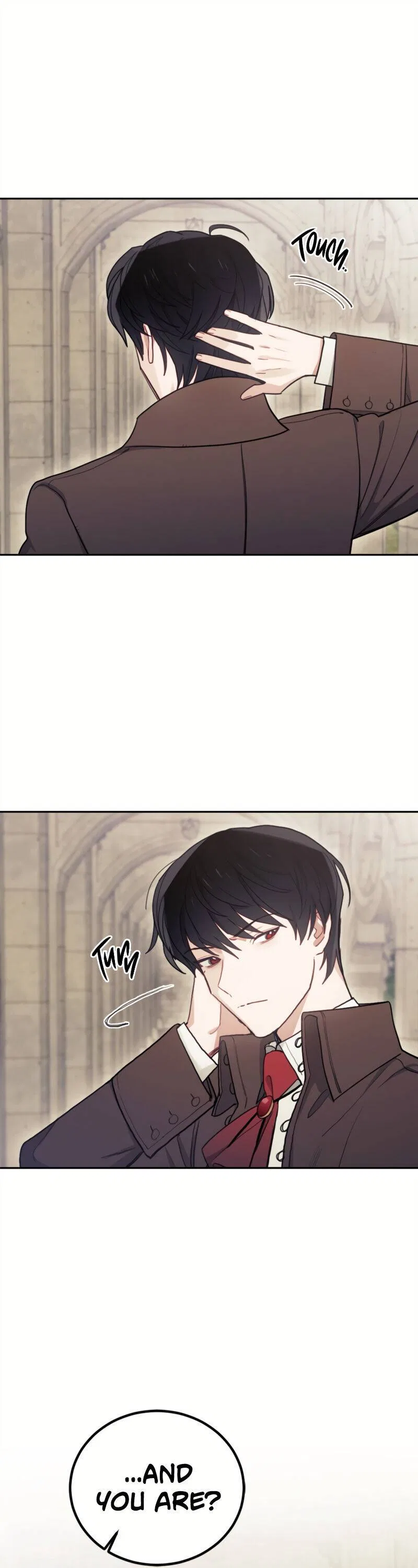 I Will Politely Decline The Male Lead Chapter 7 – Page 2