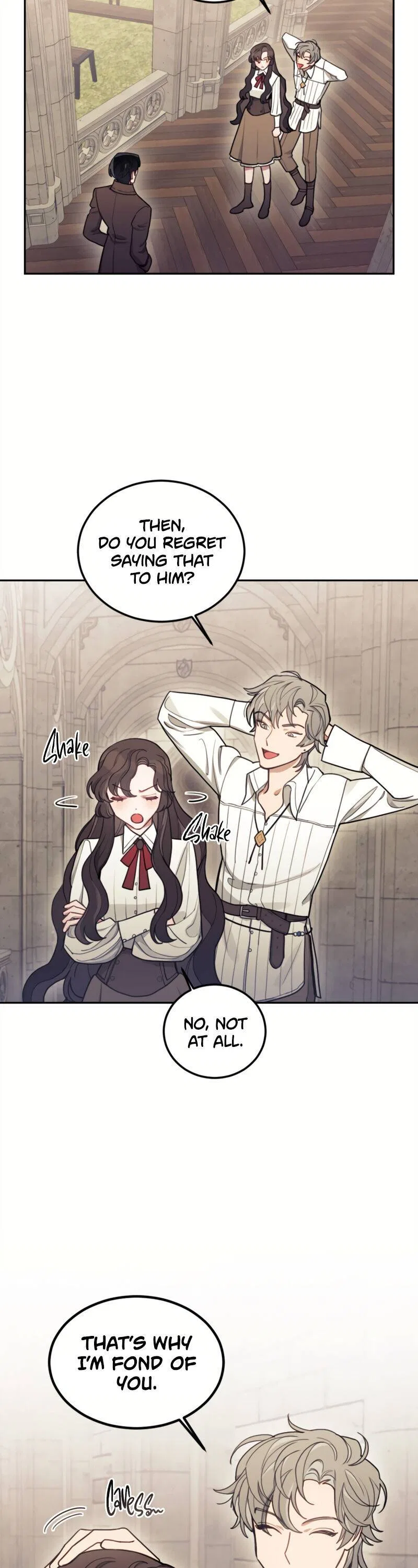 I Will Politely Decline The Male Lead Chapter 7 – Page 9