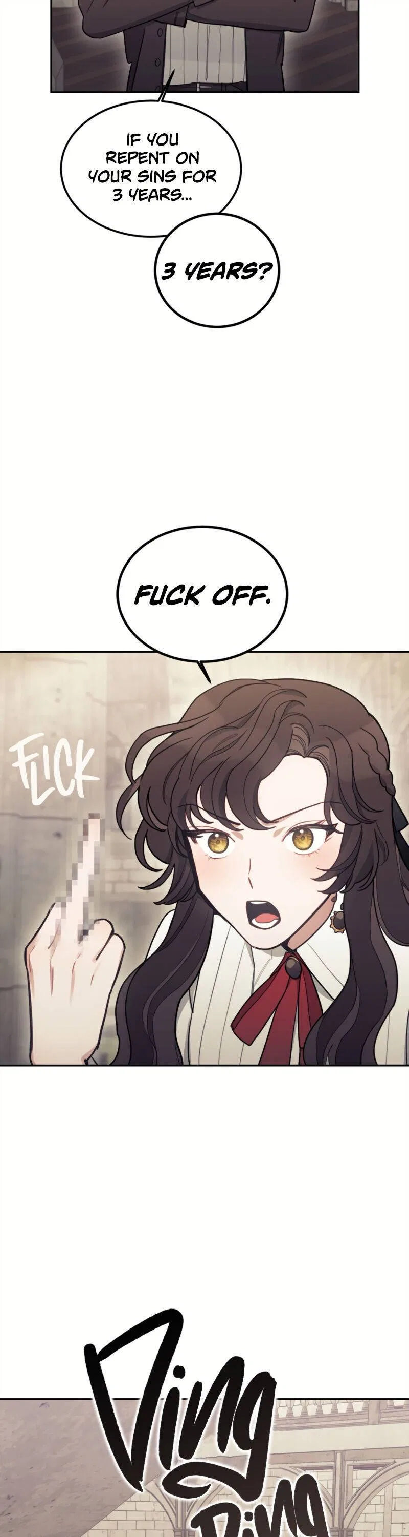 I Will Politely Decline The Male Lead Chapter 7 – Page 11