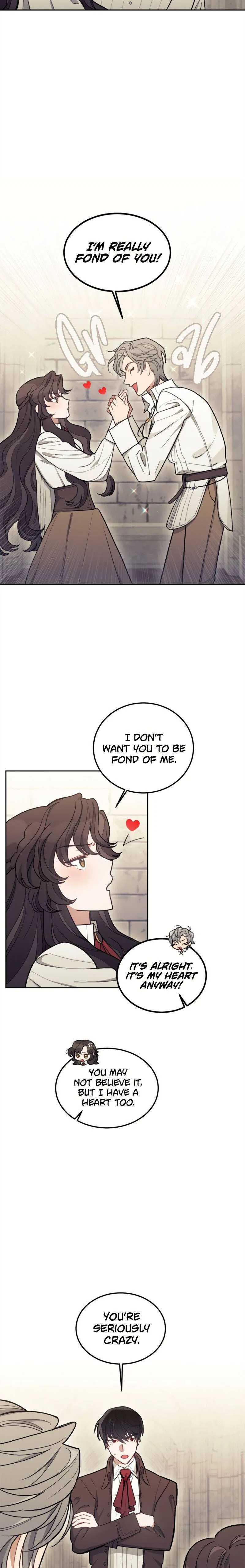 I Will Politely Decline The Male Lead Chapter 7 – Page 13