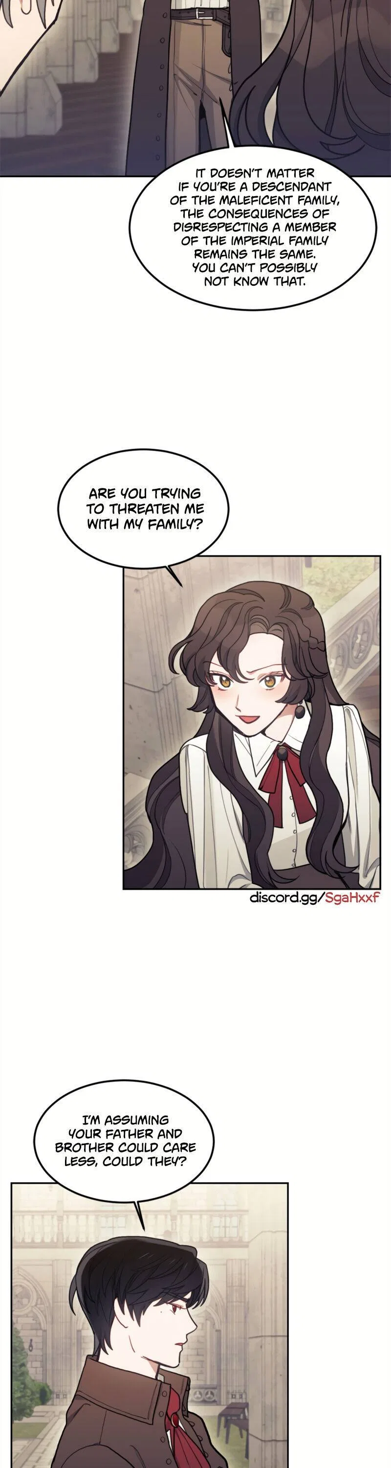 I Will Politely Decline The Male Lead Chapter 7 – Page 14