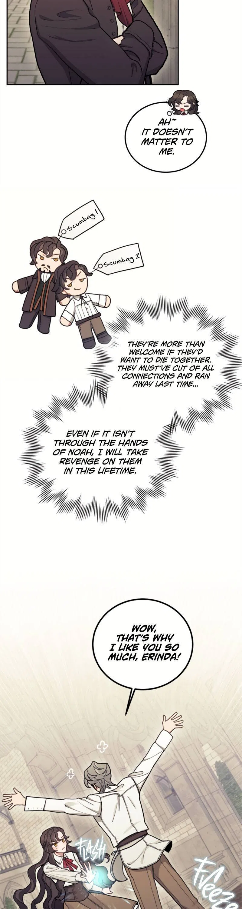 I Will Politely Decline The Male Lead Chapter 7 – Page 15