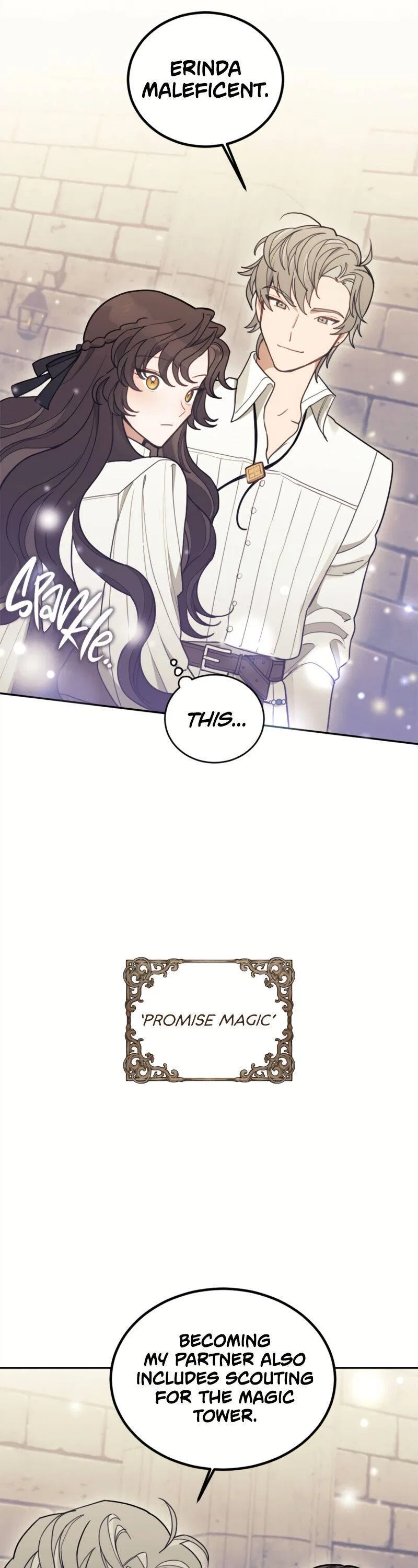 I Will Politely Decline The Male Lead Chapter 7 – Page 17