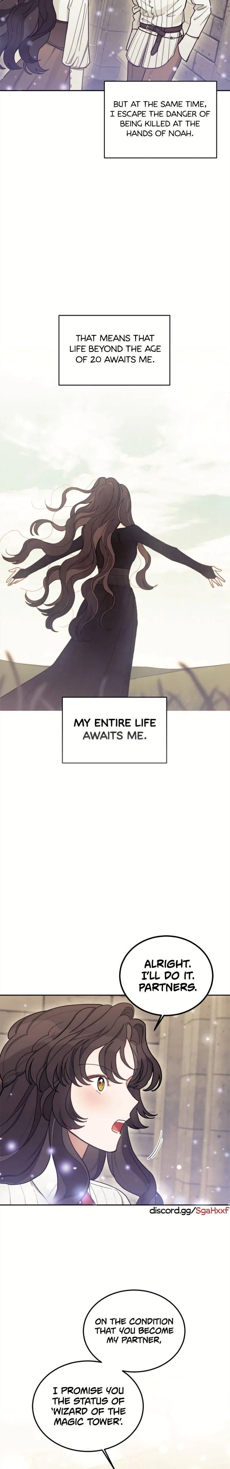 I Will Politely Decline The Male Lead Chapter 7 – Page 22