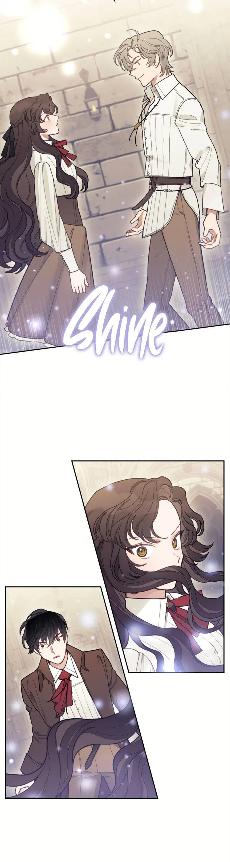 I Will Politely Decline The Male Lead Chapter 7 – Page 23