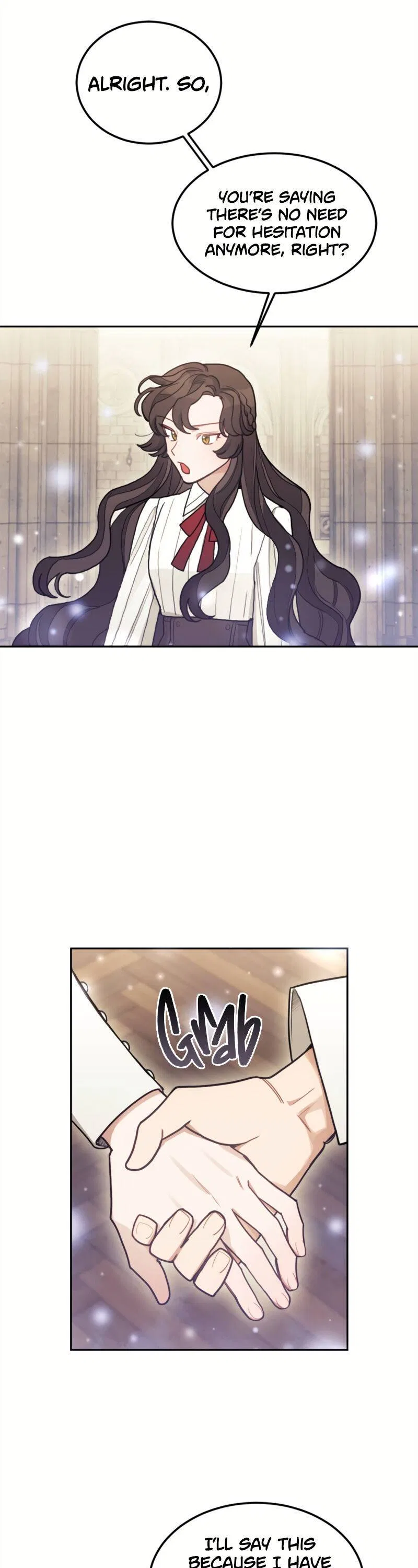 I Will Politely Decline The Male Lead Chapter 7 – Page 24