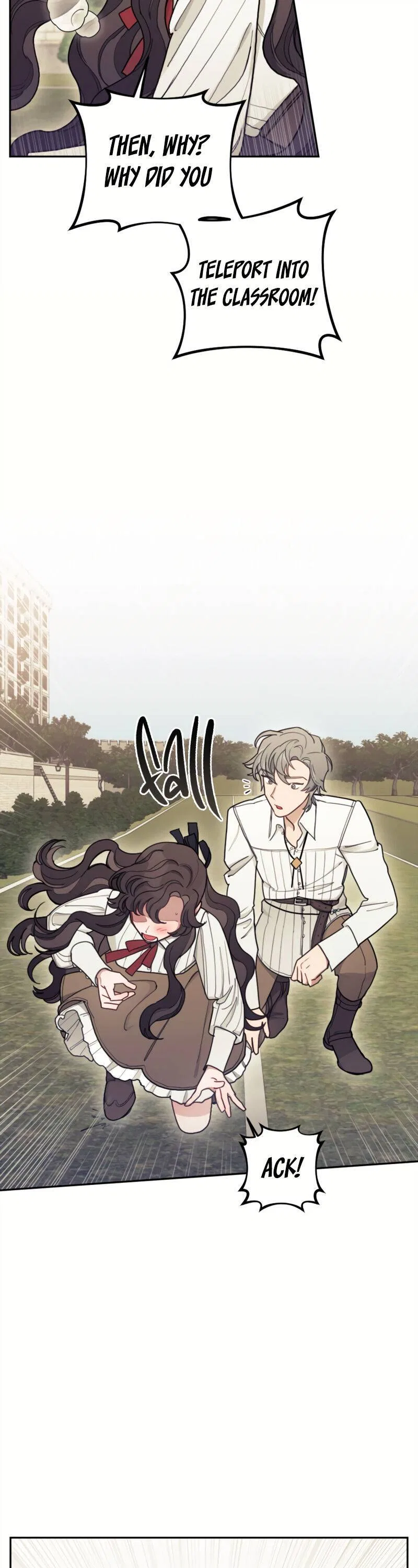 I Will Politely Decline The Male Lead Chapter 7 – Page 29