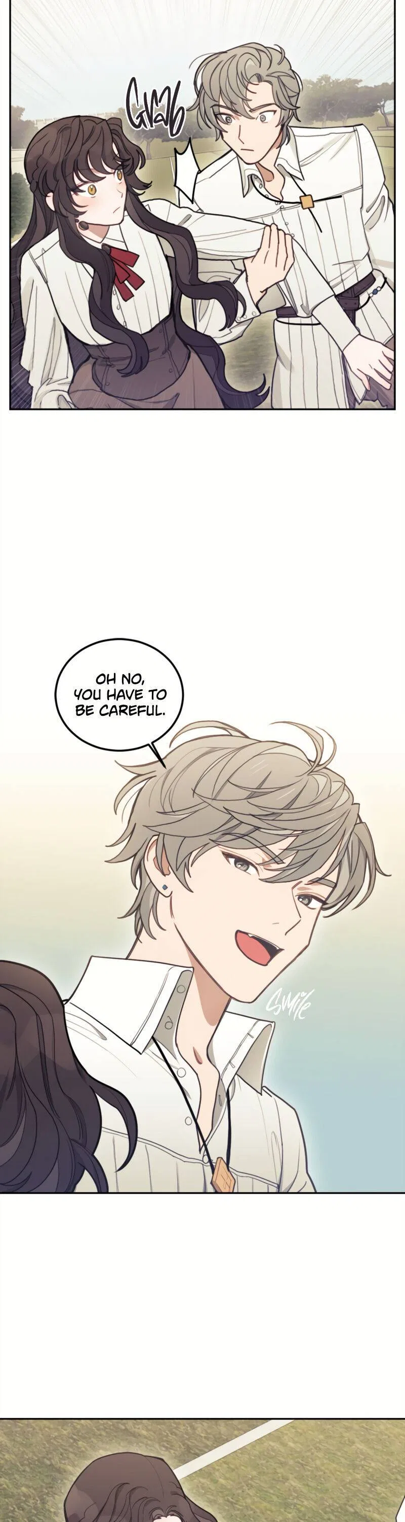 I Will Politely Decline The Male Lead Chapter 7 – Page 30