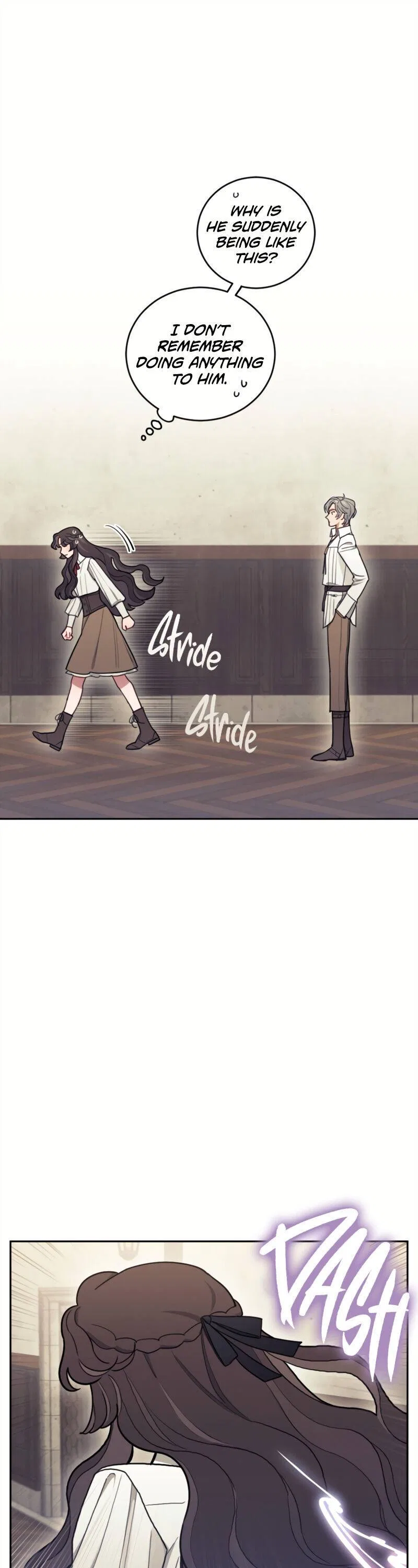 I Will Politely Decline The Male Lead Chapter 6 – Page 8