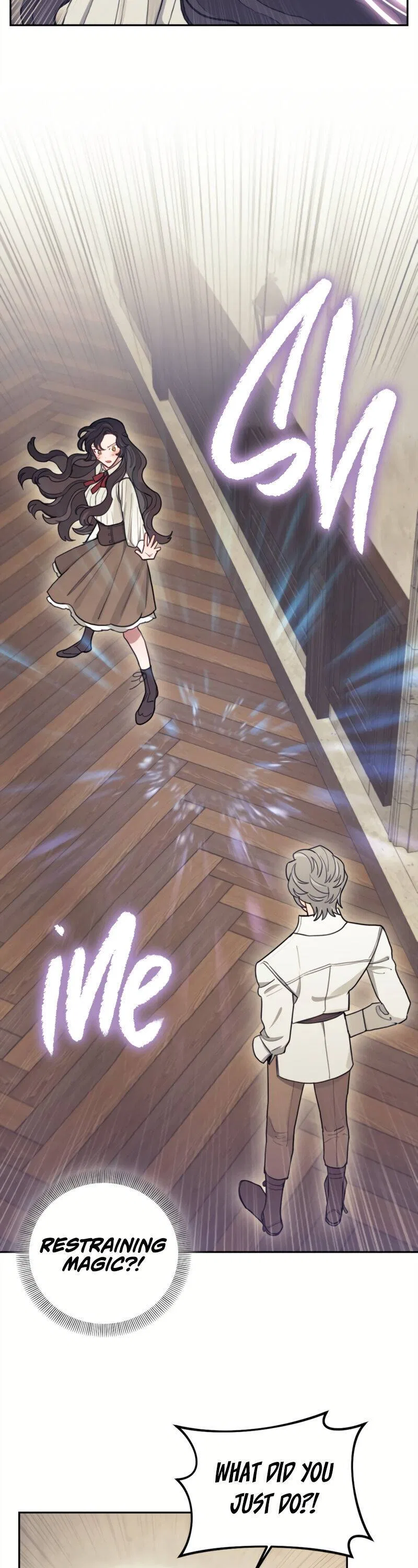 I Will Politely Decline The Male Lead Chapter 6 – Page 9