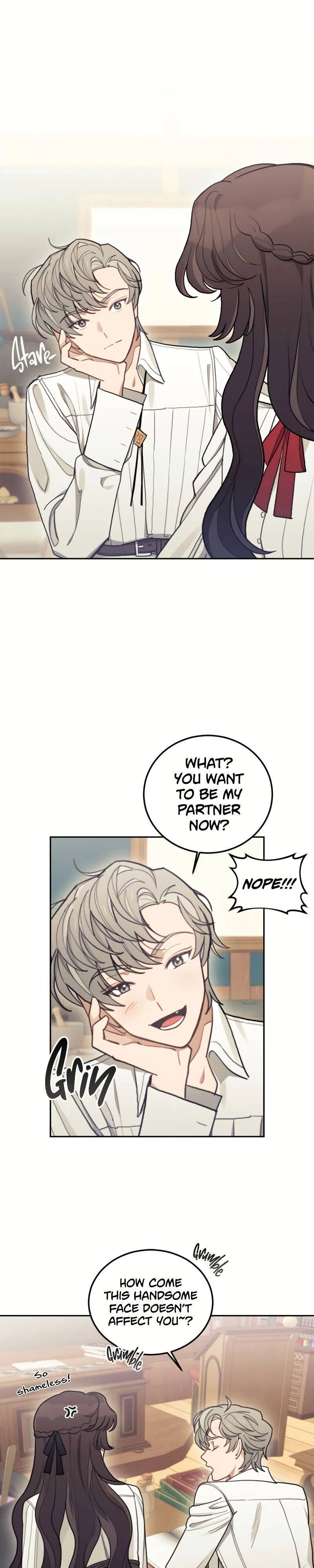 I Will Politely Decline The Male Lead Chapter 6 – Page 16