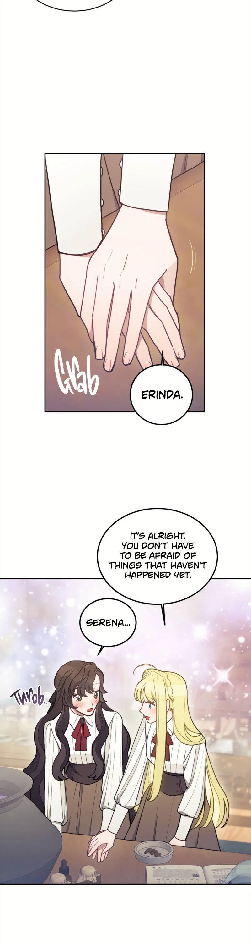 I Will Politely Decline The Male Lead Chapter 6 – Page 24
