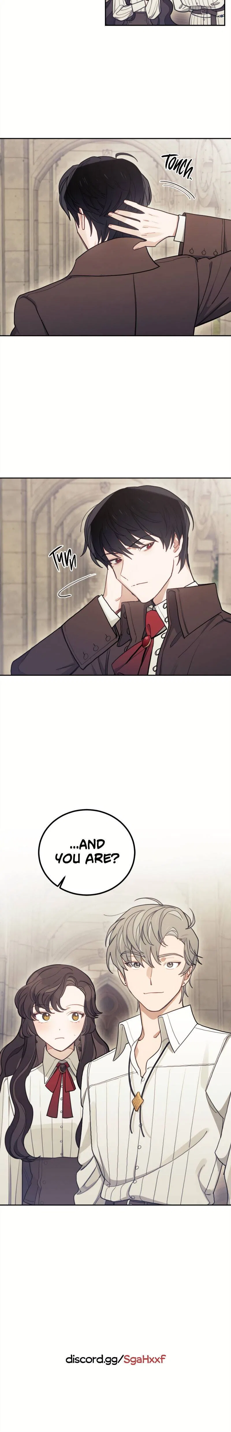 I Will Politely Decline The Male Lead Chapter 6 – Page 32