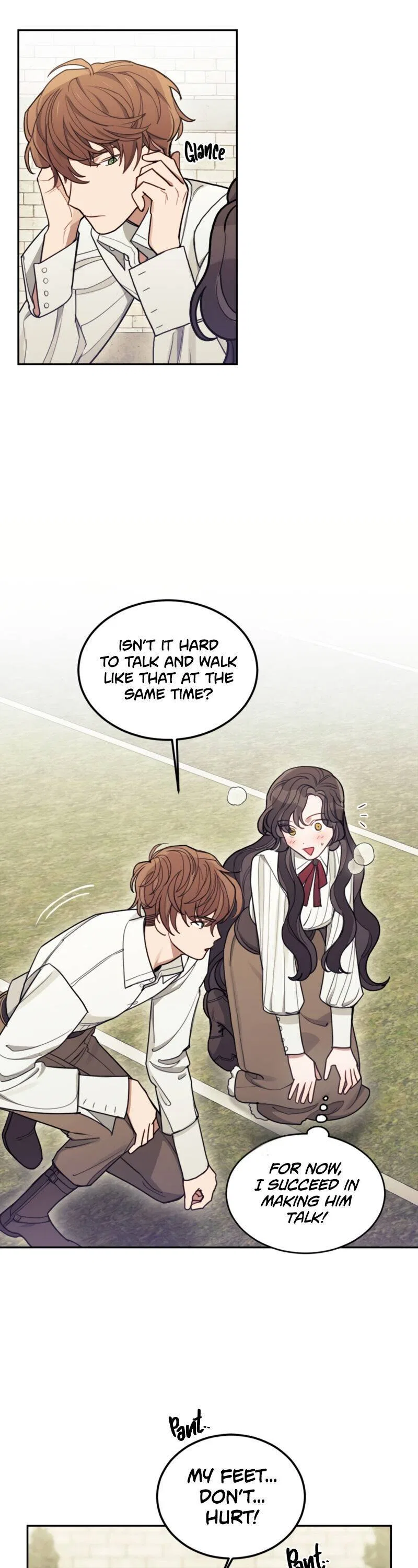 I Will Politely Decline The Male Lead Chapter 5 – Page 6