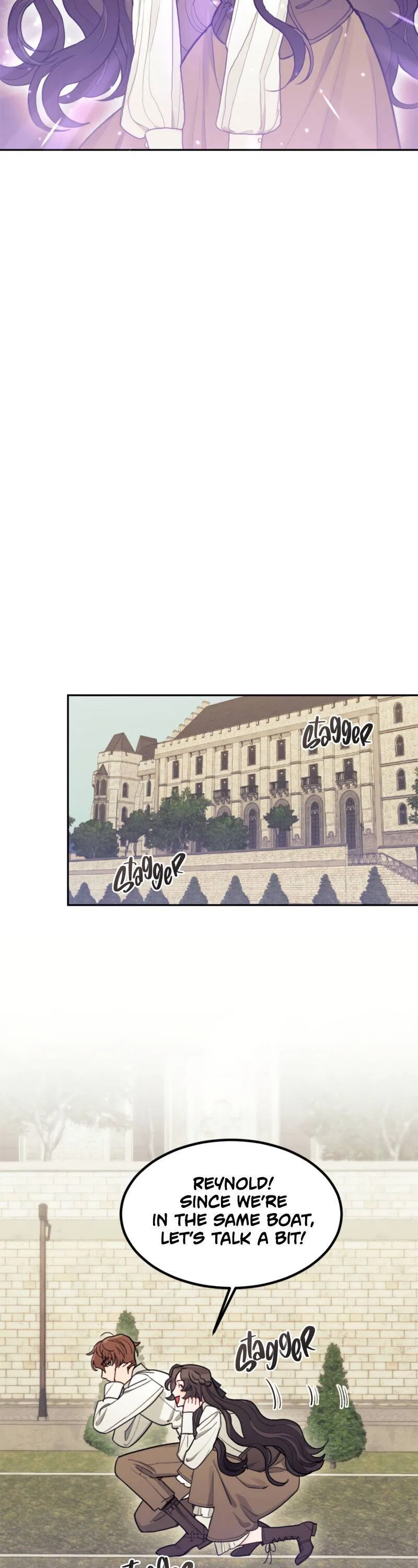 I Will Politely Decline The Male Lead Chapter 5 – Page 9