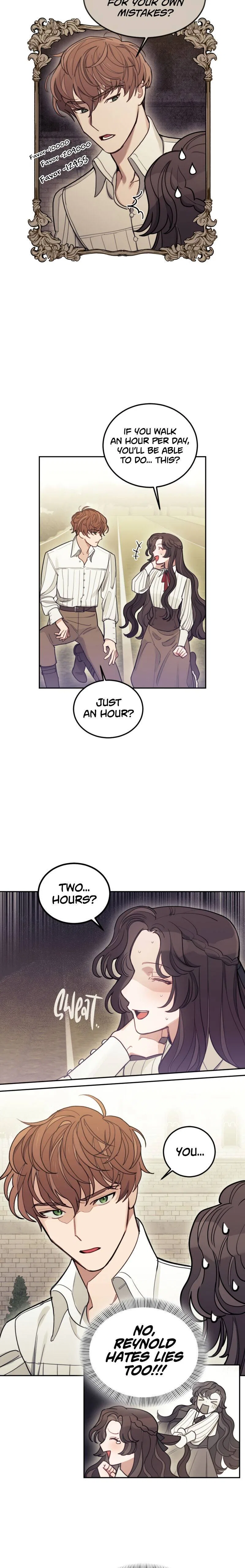 I Will Politely Decline The Male Lead Chapter 5 – Page 13