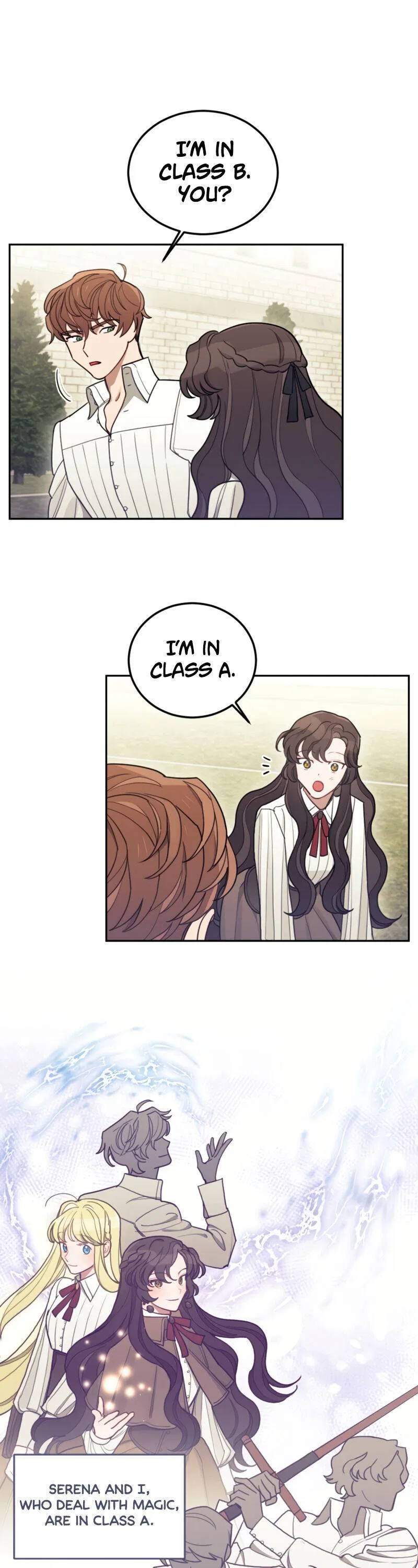 I Will Politely Decline The Male Lead Chapter 5 – Page 15