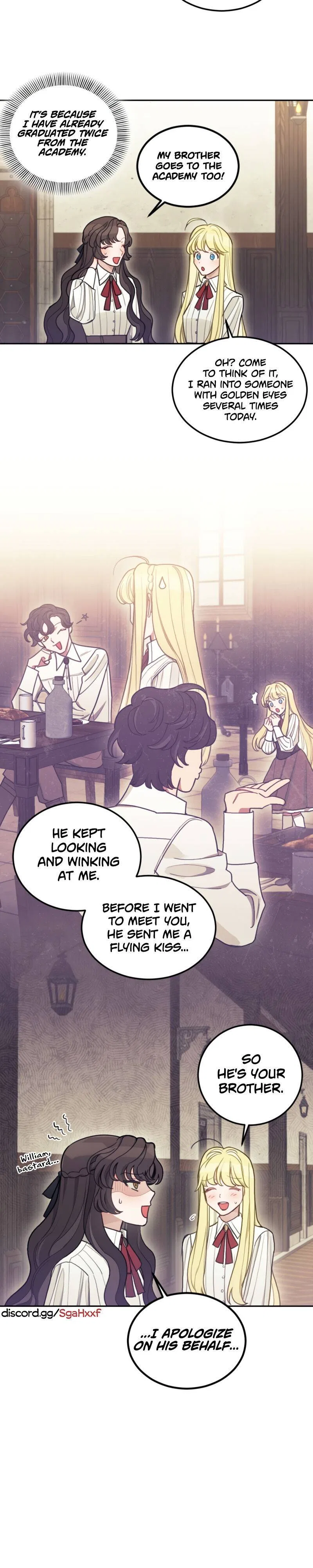 I Will Politely Decline The Male Lead Chapter 5 – Page 27