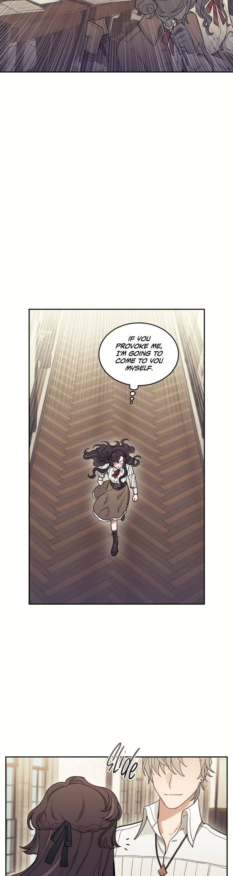 I Will Politely Decline The Male Lead Chapter 5 – Page 32