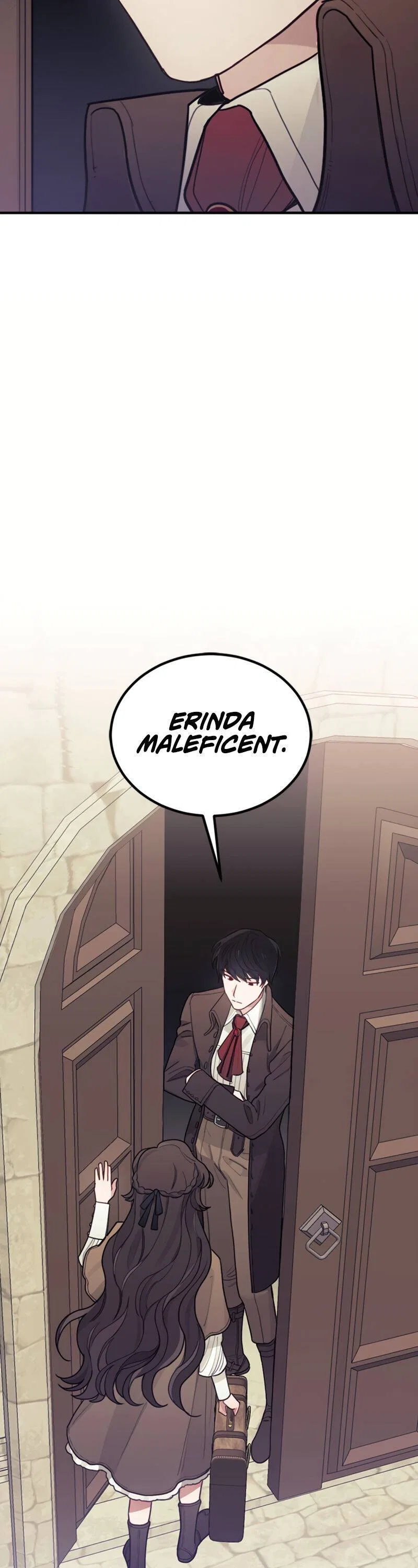 I Will Politely Decline The Male Lead Chapter 4 – Page 3
