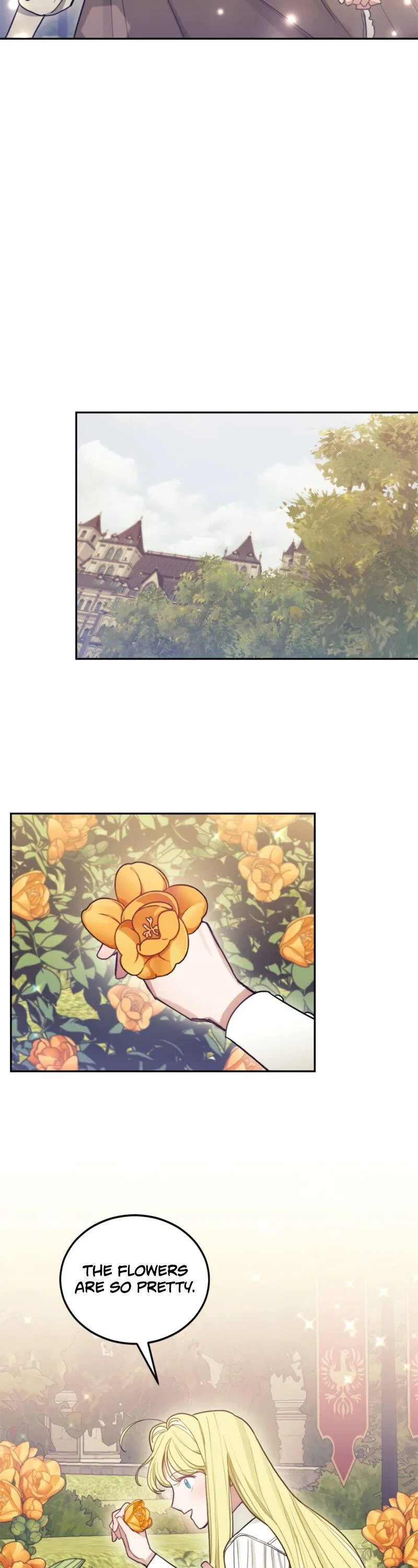 I Will Politely Decline The Male Lead Chapter 4 – Page 8