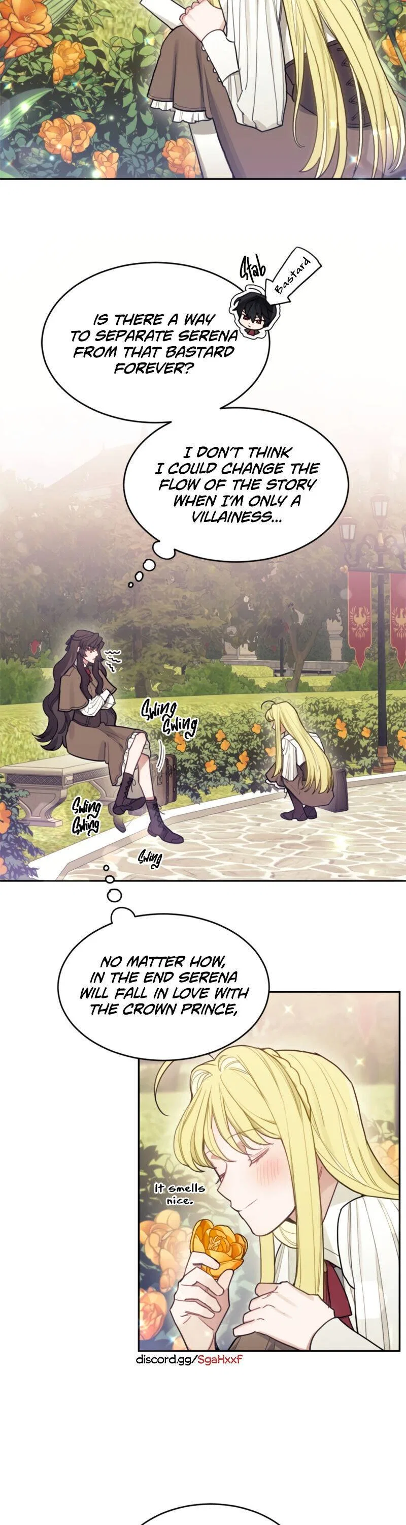 I Will Politely Decline The Male Lead Chapter 4 – Page 9