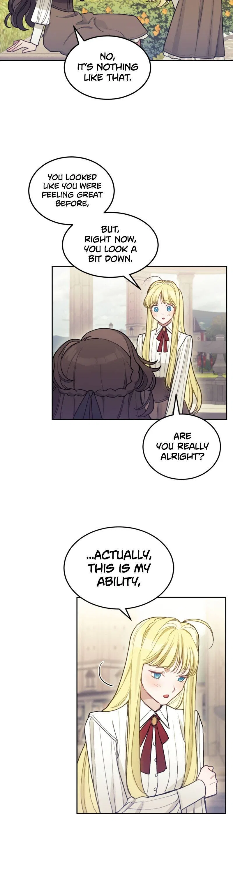 I Will Politely Decline The Male Lead Chapter 4 – Page 11