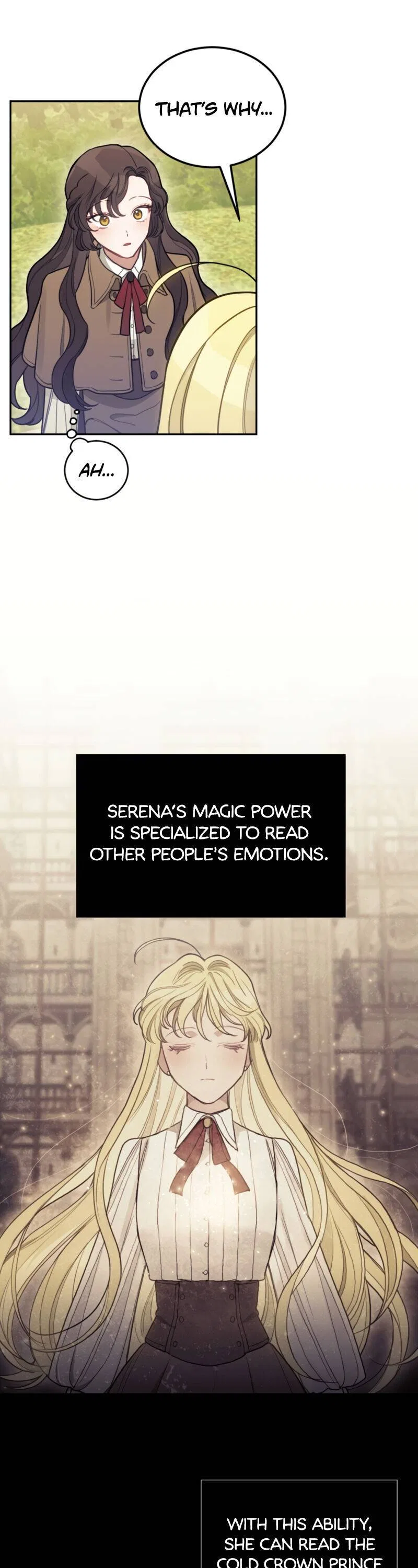 I Will Politely Decline The Male Lead Chapter 4 – Page 12