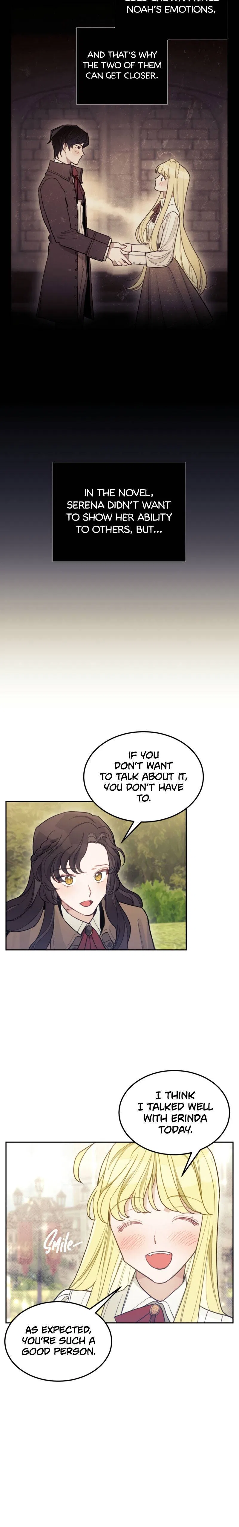 I Will Politely Decline The Male Lead Chapter 4 – Page 13