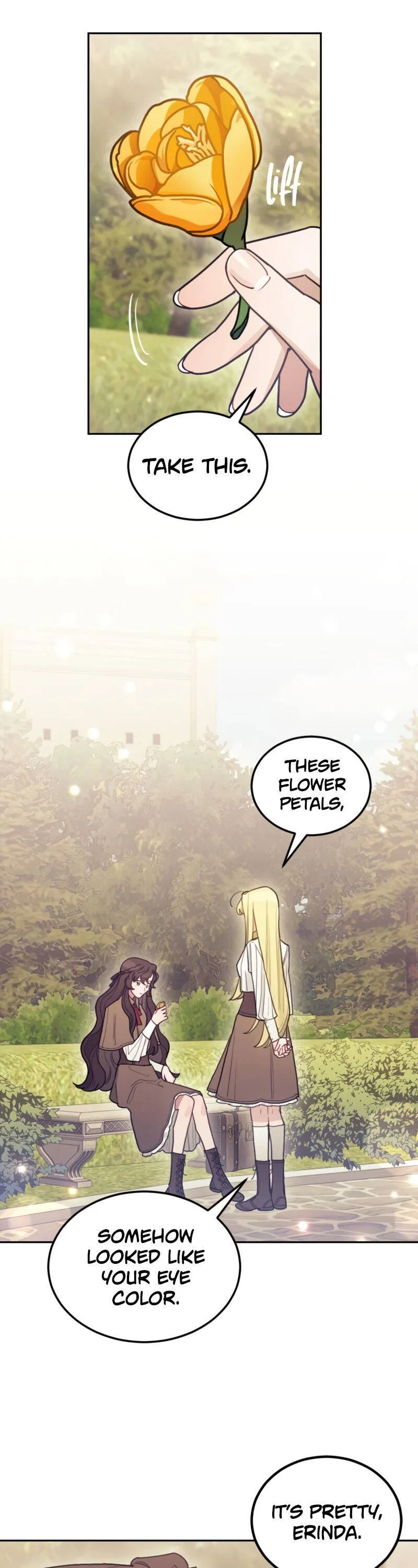 I Will Politely Decline The Male Lead Chapter 4 – Page 14