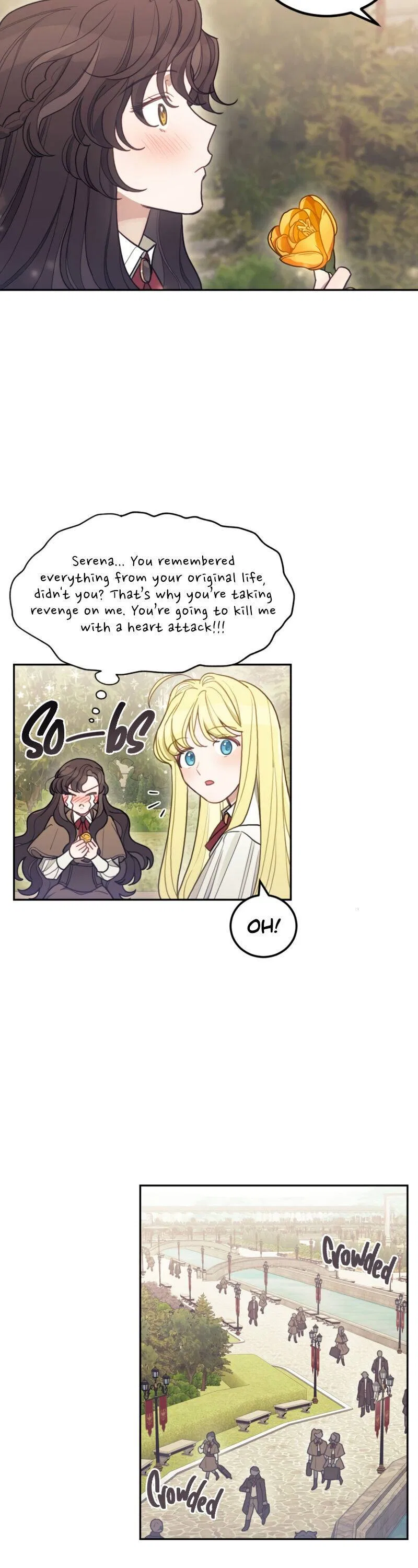 I Will Politely Decline The Male Lead Chapter 4 – Page 15