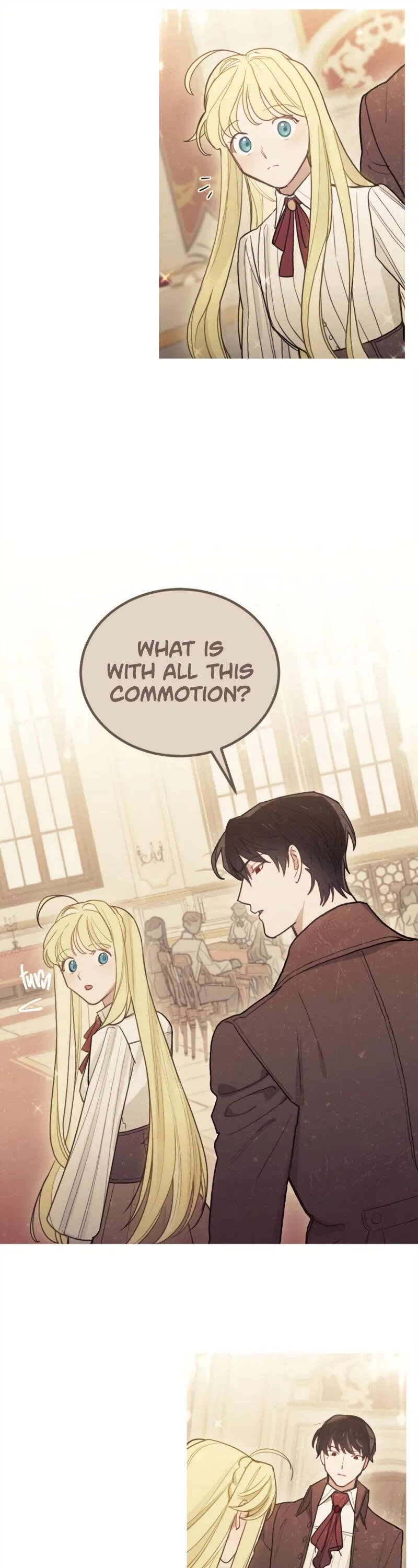 I Will Politely Decline The Male Lead Chapter 4 – Page 17