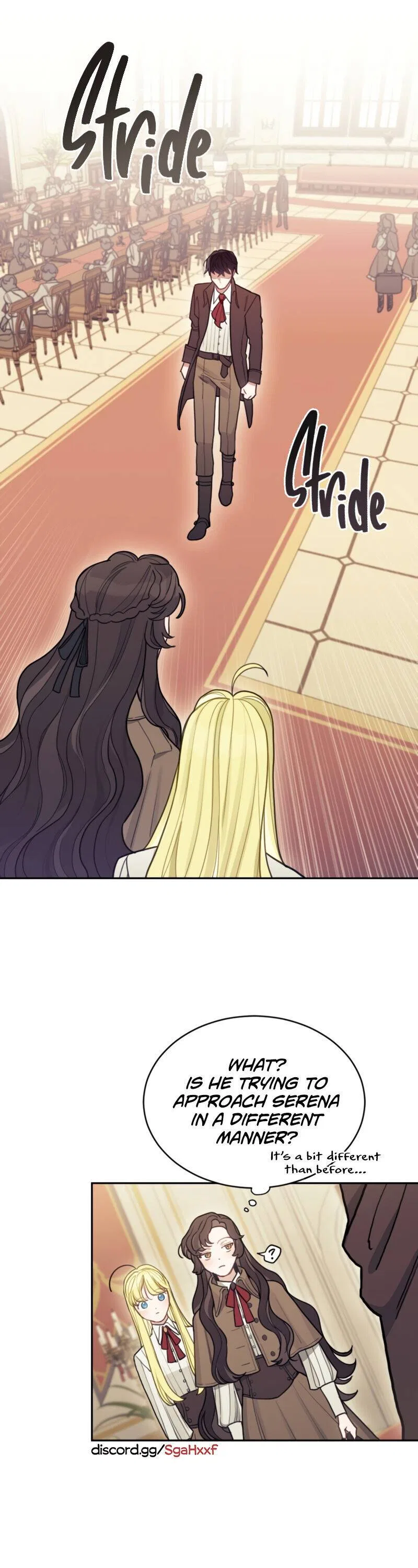 I Will Politely Decline The Male Lead Chapter 4 – Page 22