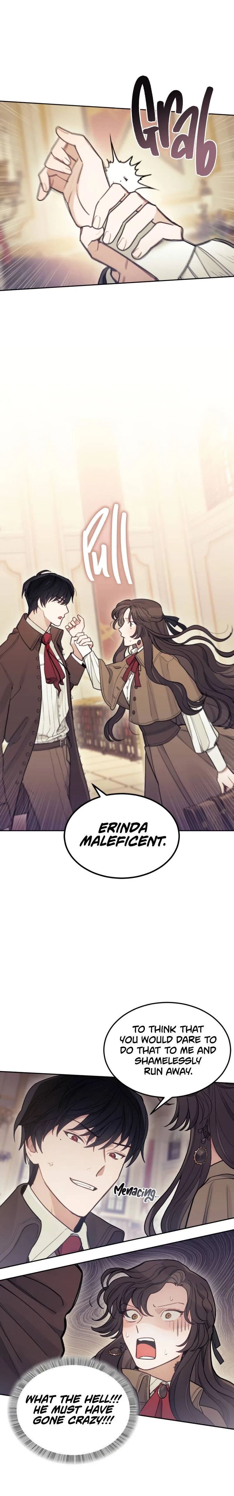 I Will Politely Decline The Male Lead Chapter 4 – Page 23