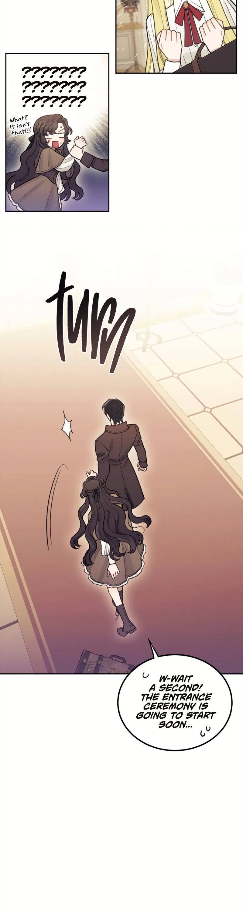 I Will Politely Decline The Male Lead Chapter 4 – Page 25