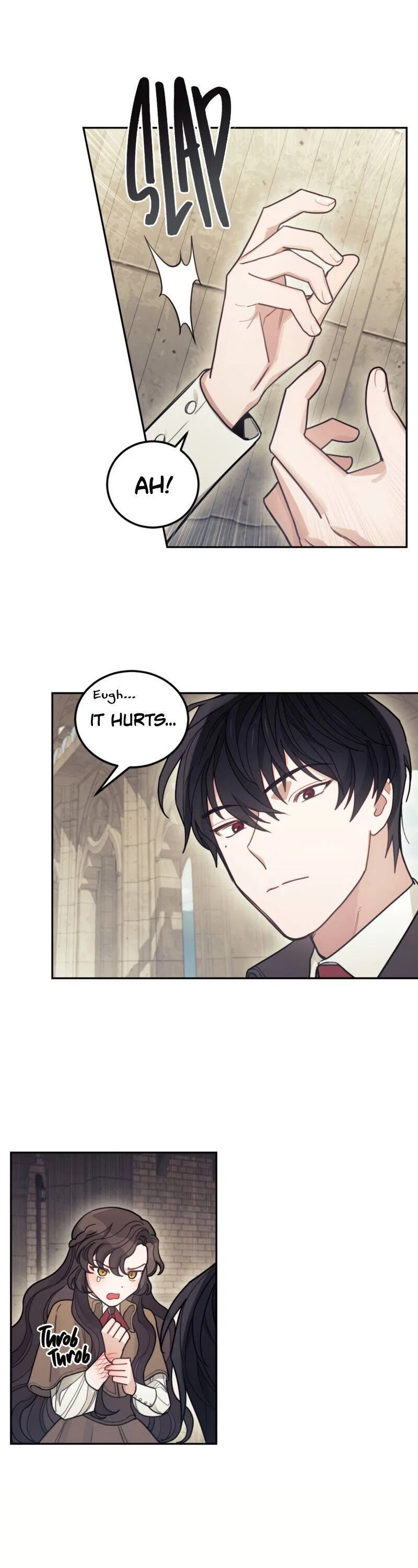 I Will Politely Decline The Male Lead Chapter 4 – Page 28