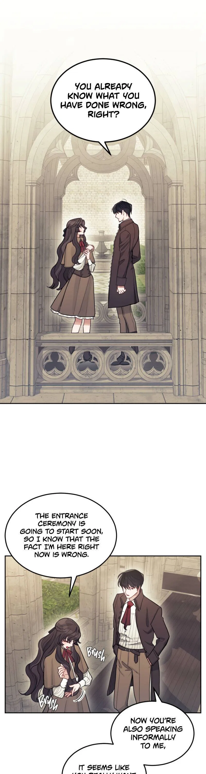 I Will Politely Decline The Male Lead Chapter 4 – Page 29