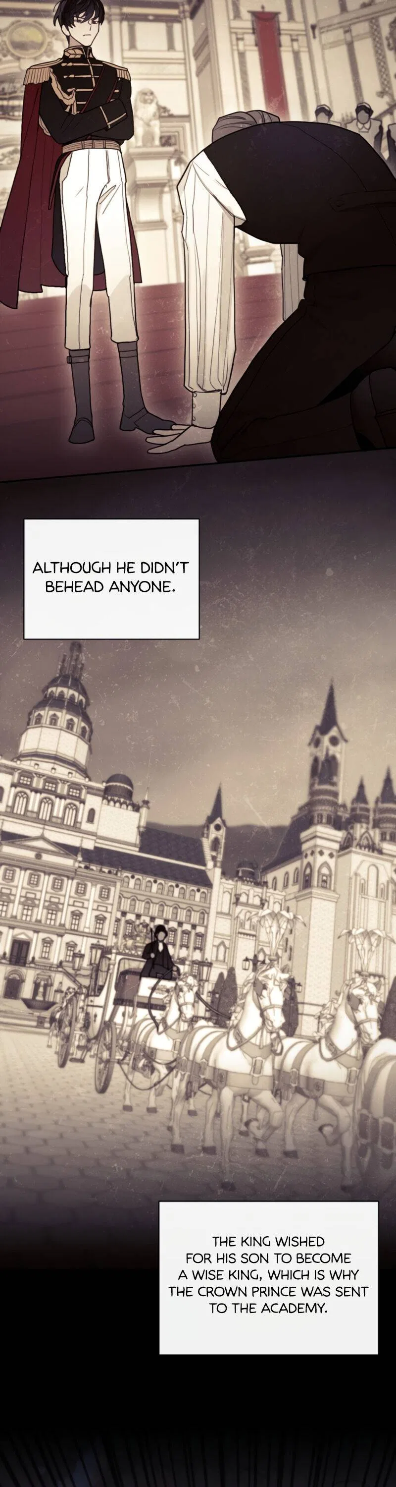 I Will Politely Decline The Male Lead Chapter 4 – Page 31