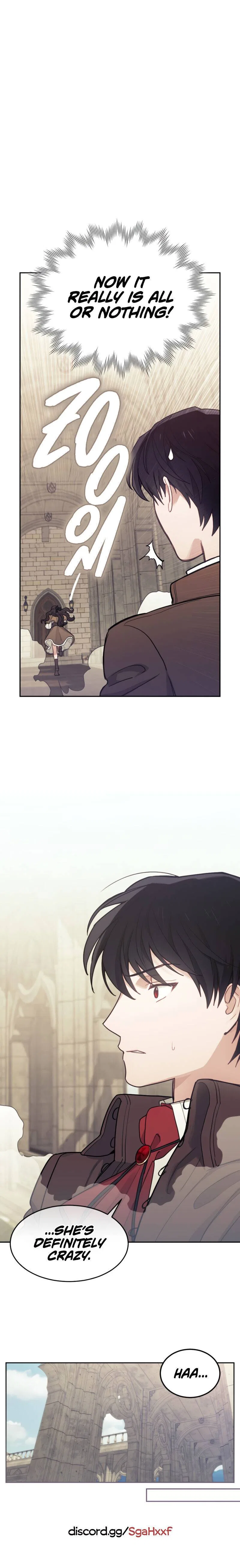 I Will Politely Decline The Male Lead Chapter 4 – Page 35