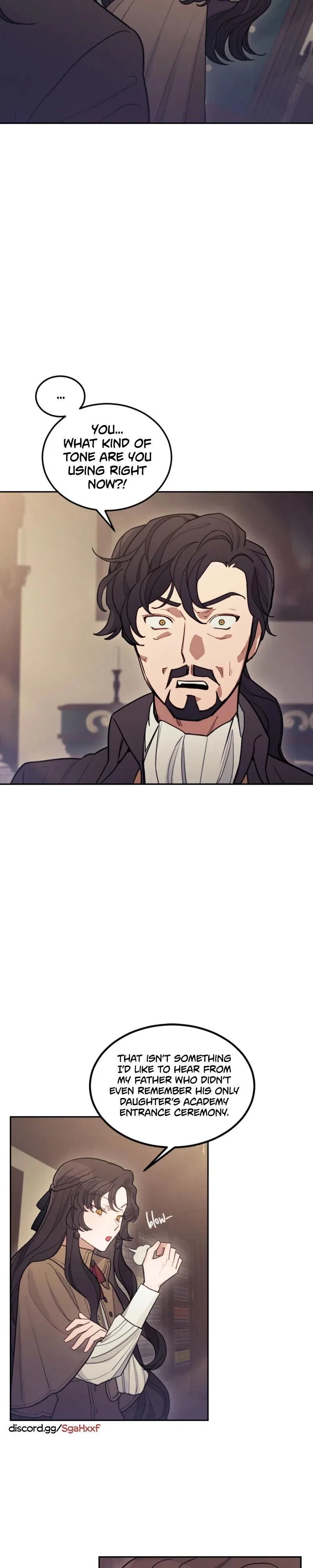 I Will Politely Decline The Male Lead Chapter 3 – Page 3