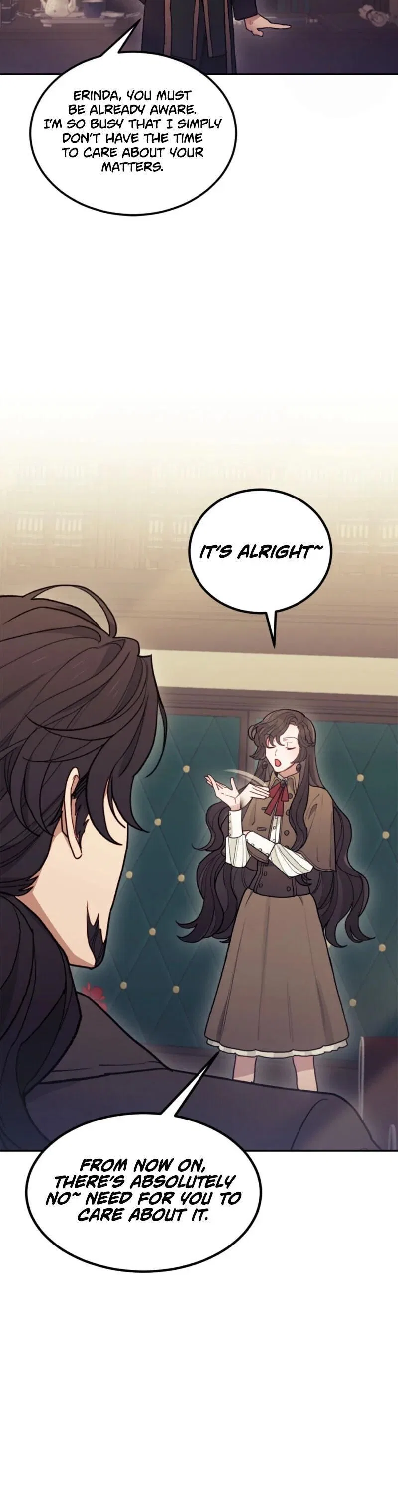 I Will Politely Decline The Male Lead Chapter 3 – Page 5