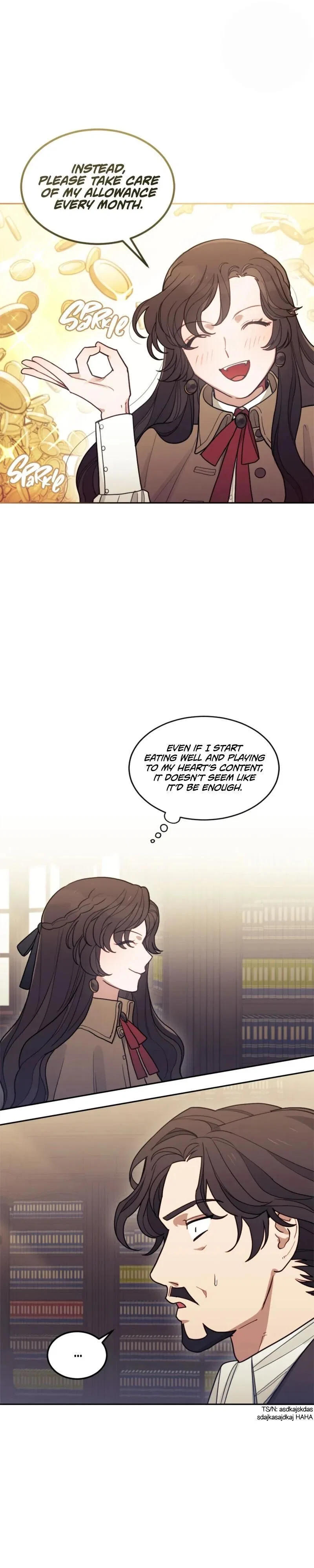 I Will Politely Decline The Male Lead Chapter 3 – Page 6